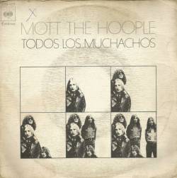 Mott : Todos los Muchachos